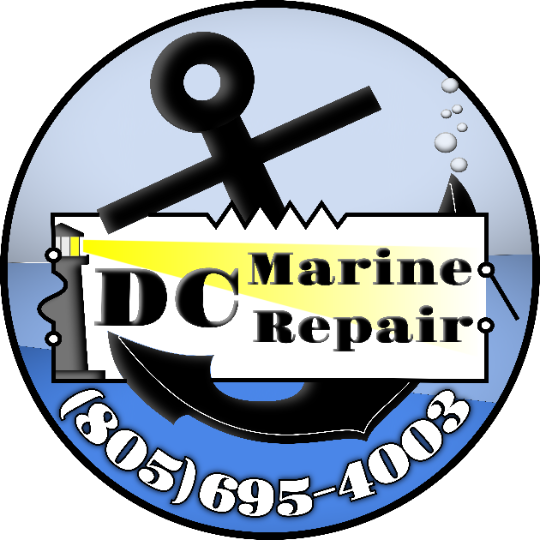 Santa Barbara boat electrical - DC Marine Repair