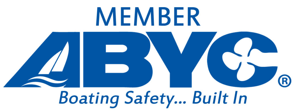 logo of abyc member